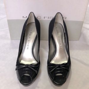 Marc Fisher MFVICA Heels, 6M